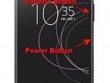 hard reset sony xperia xz1 compact G8441