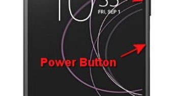 How to Easily Master Format SONY XPERIA XZ1 COMPACT (G8441) with Safety Hard Reset?