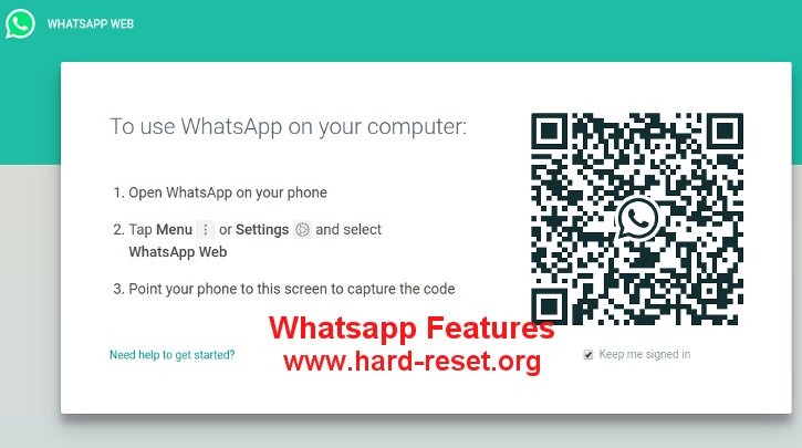 backup restore data whatsapp after hard reset format