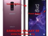 hard reset samsung galaxy_s9_/ s9+ plus