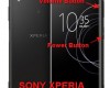 hard reset sony xperia xa1 plus g3421 g3423 g3412 g3416 g3426