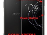 hard reset sony xperia xa1 plus g3421 g3423 g3412 g3416 g3426