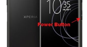 How to Easily Master Format SONY XPERIA XA1 PLUS with Safety Hard Reset?