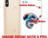 hard reset xiaomi redmi note 5 pro