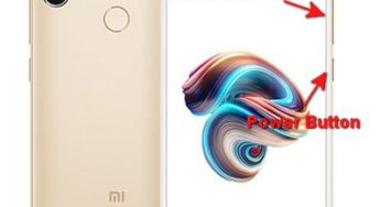 How to Easily Master Format XIAOMI REDMI NOTE 5 PRO with Safety Hard Reset?