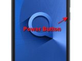 hard reset alcatel 1x android go