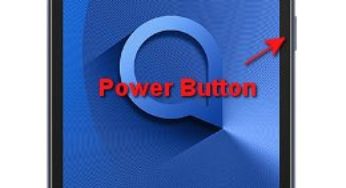 How to Easily Master Format ALCATEL 1X (Android Go) with Safety Hard Reset?