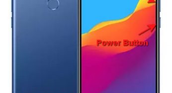 How to Easily Master Format HUAWEI HONOR 7C (ENJOY 8) with Safety Hard Reset?
