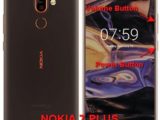 hard reset nokia 7 plus