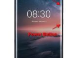 hard reset nokia 8 sirocco