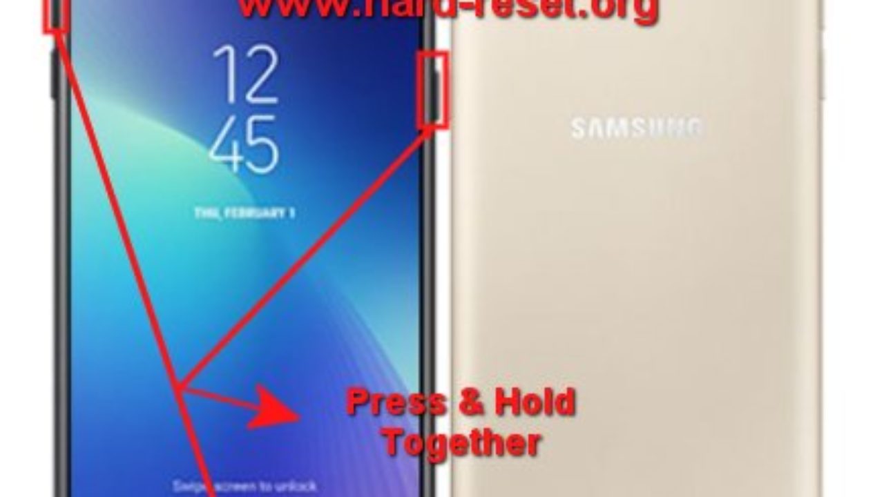 How to Easily Master Format SAMSUNG GALAXY J2222 PRIME 22 (222