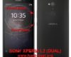 hard reset sony xperia l2