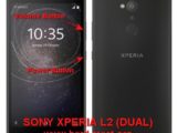 hard reset sony xperia l2