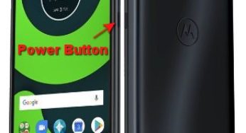 How to Easily Master Format MOTOROLA MOTO G6 (PLUS) with Safety Hard Reset?