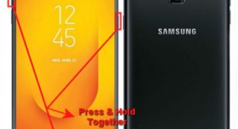 How to Easily Master Format SAMSUNG GALAXY J7 DUO with Safety Hard Reset?
