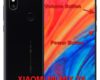 hard reset xiaomi mi mix 2s