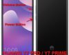hard reset huawei y7 pro (2018) / huawei y7 prime (2018) / huawei nova 2 lite