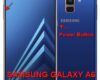 hard reset samsung galaxy a6 2018