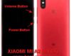 hard reset xiaomi mi a2 / xiaomi mi 6x