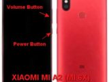 hard reset xiaomi mi a2 / xiaomi mi 6x