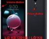 hard reset lg k9 / lg k8 (2018)