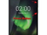 hard reset nokia 2.1 / android one