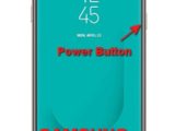 hard reset samsung galaxy j6 (j600f/ds & j600g/ds)
