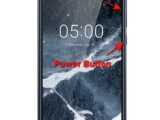 hard reset nokia 5.1 (android one)