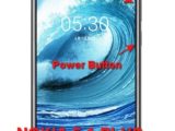 hard reset nokia 5.1 plus / nokia x5 (android one)