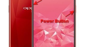 How to Easily Master Format OPPO A3 with Safety Hard Reset?