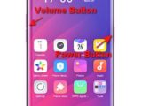 hard reset oppo find x