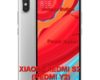 hard reset xiaomi redmi s2 / xiaomi redmi y2