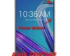 hard reset asus zenfone max pro m1 zb601kl