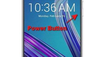 How to Easily Master Format ASUS ZENFONE MAX PRO (M1) ZB601KL with Safety Hard Reset?