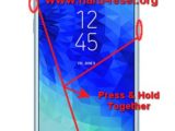 hard reset samsung galaxy j3 2018 / galaxy j3 star / galaxy prime 3