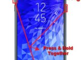 hard reset samsung galaxy j7 2018
