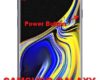 hard reset samsung galaxy note9