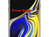 hard reset samsung galaxy note9