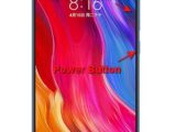 hard reset xiaomi mi 8 / xiaomi mi 8 se