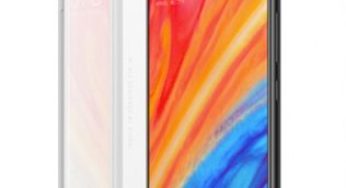 How To FIX Camera at XIAOMI MI MIX 2S Problems ?