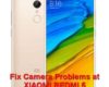 fix camera xiaomi redmi 5