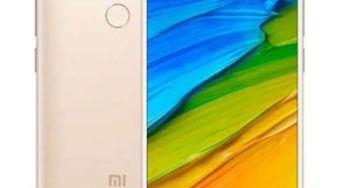 How To FIX Camera at XIAOMI REDMI 5 Problems ?