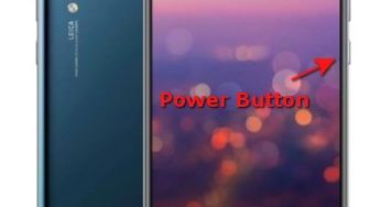 How to Easily Master Format HUAWEI P20 (PRO) with Safety Hard Reset?