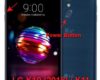 hard reset lg k10 (2018) / lg k11