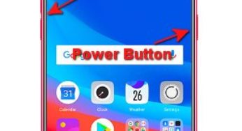 How to Easily Master Format OPPO F9 (F9 PRO) with Safety Hard Reset?