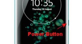 How to Easily Master Format SONY XPERIA XZ3 with Safety Hard Reset?