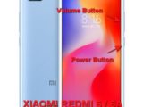 hard reset xiaomi redmi 6 / xiaomi redmi 6a