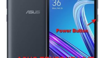 Solutions for what to do fix ASUS ZENFONE LIVE (L1) ZA550KL hang 