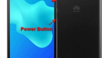 How to Easily Master Format HUAWEI Y5 PRIME (2018) with Safety Hard Reset?