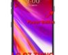 hard reset lg g7 thinq / lg g7 plus